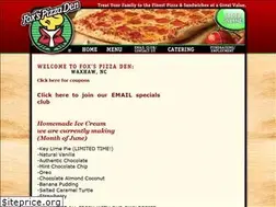 Sites similar to carolinafoxs.com