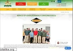 Sites similar to carolinafuels.com