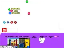 Sites similar to carolinafunfactory.com