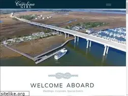 Sites similar to carolinagirlevents.com