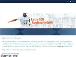 Sites similar to carolinagirlssoccercamp.com