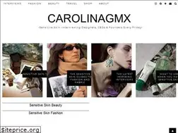 Sites similar to carolinagmx.com