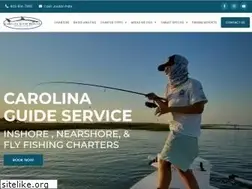 Sites similar to carolinaguideservice.com
