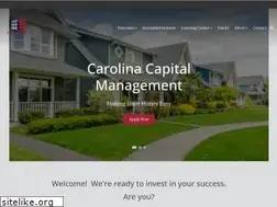 Sites similar to carolinahardmoney.com
