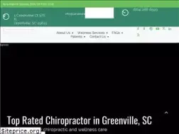 Sites similar to carolinahealthinnovations.com