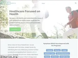 Sites similar to carolinahealthspan.com