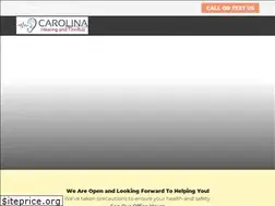 Sites similar to carolinahearingandtinnitus.com