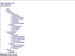 Sites similar to carolinaheartandleg.com