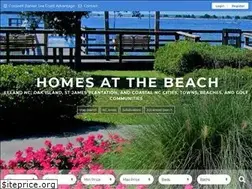 Sites similar to carolinahere.com