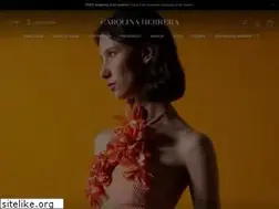 Sites similar to carolinaherrera.com