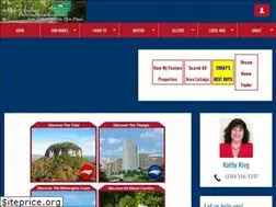 Sites similar to carolinahomebase.com