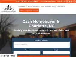Sites similar to carolinahomecashoffer.com