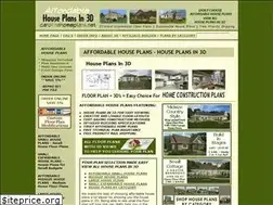 Sites similar to carolinahomeplans.net