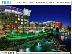 Sites similar to carolinahomesrealty.com