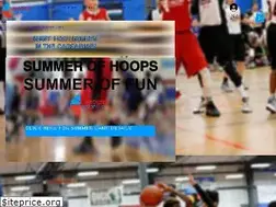 Sites similar to carolinahoopfest.com
