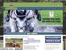 Sites similar to carolinahorsepark.com
