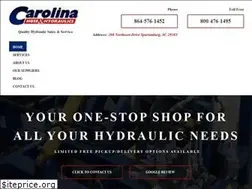 Sites similar to carolinahoseandhydraulics.com