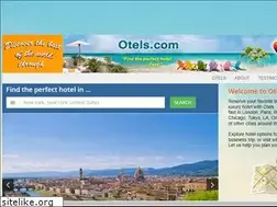 Sites similar to carolinahotel.com