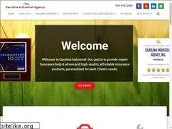 Sites similar to carolinaindustrial.com