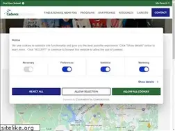 Sites similar to carolinakidscdc.com