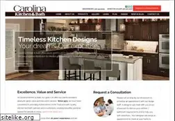 Sites similar to carolinakitchen.com