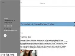 Sites similar to carolinalakeslaw.com
