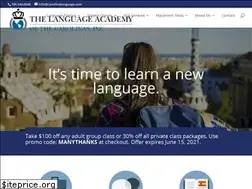Sites similar to carolinalanguage.com