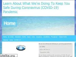 Sites similar to carolinamacular.com