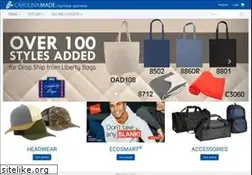 Sites similar to carolinamade.com