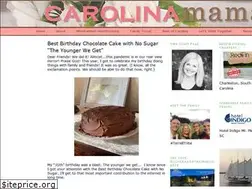 Sites similar to carolinamama1.blogspot.com