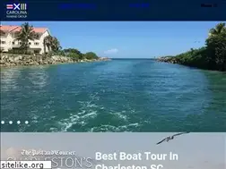 Sites similar to carolinamarinegroup.com