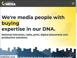 Sites similar to carolinamedia.com