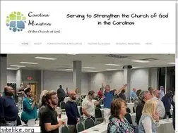 Sites similar to carolinaministries.org