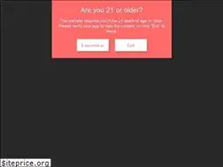 Sites similar to carolinamoondistillery.com