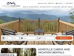 Sites similar to carolinamornings.com