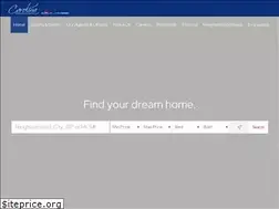 Sites similar to carolinamountainsales.com