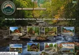 Sites similar to carolinamountainvacations.com