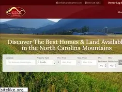 Sites similar to carolinamtn.com