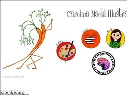 Sites similar to carolinanadel.com