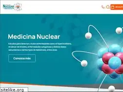 Sites similar to carolinanuclear.com