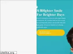 Sites similar to carolinaoaksgreenville.com