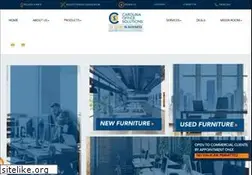 Sites similar to carolinaofficesolutions.com