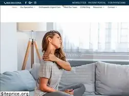 Sites similar to carolinaona.com