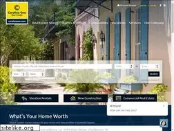 Sites similar to carolinaone.com