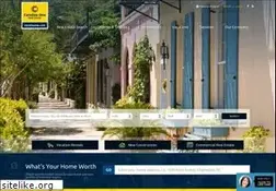 Sites similar to carolinaonerealestate.com