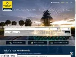 Sites similar to carolinaonerentals.com