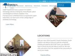 Sites similar to carolinaop.com