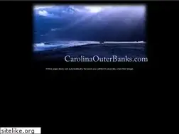 Sites similar to carolinaouterbanks.com