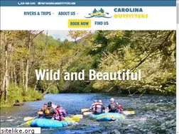 Sites similar to carolinaoutfitters.com