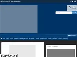 Sites similar to carolinapanorama.com